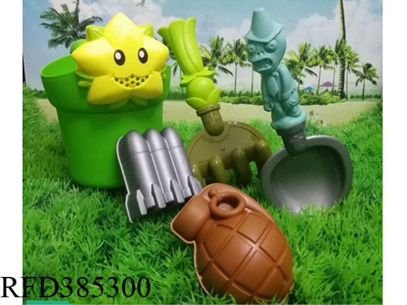 WATER BUCKET