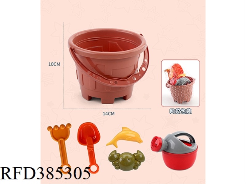 BEACH BUCKET