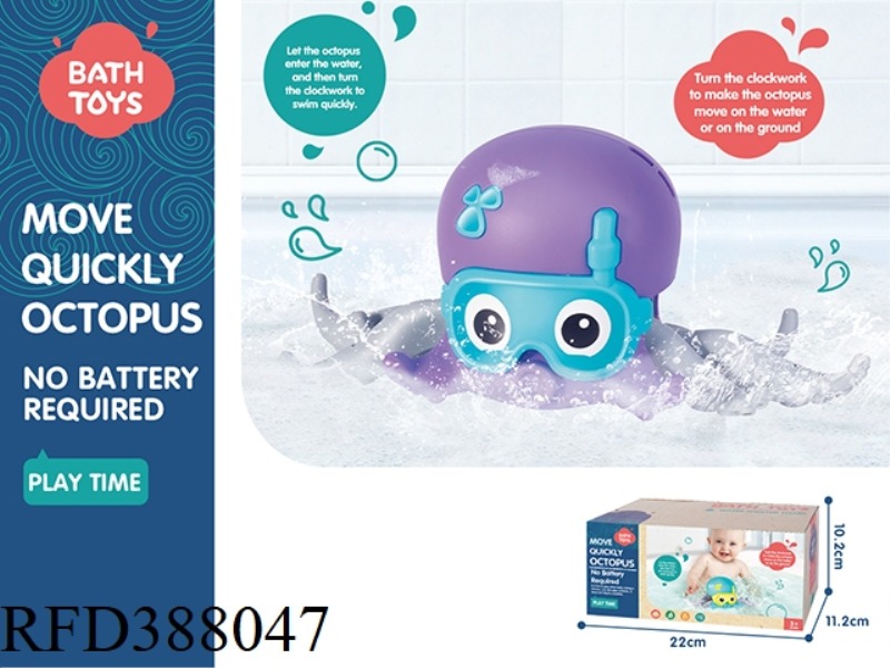 OCTOPUS