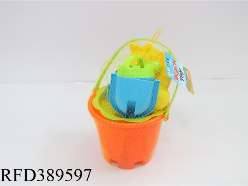 8 ZHUANG BEACH EQUIPMENT