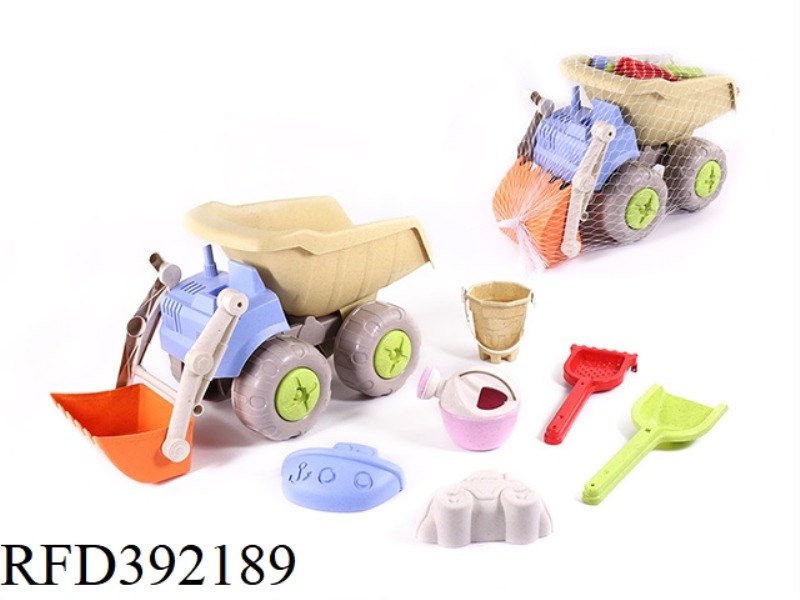 ATV COMBINATION
