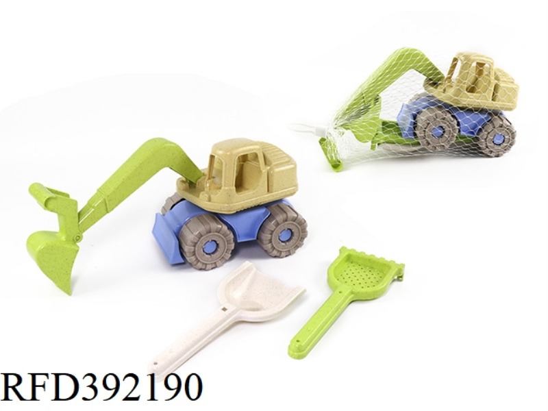 ATV COMBINATION