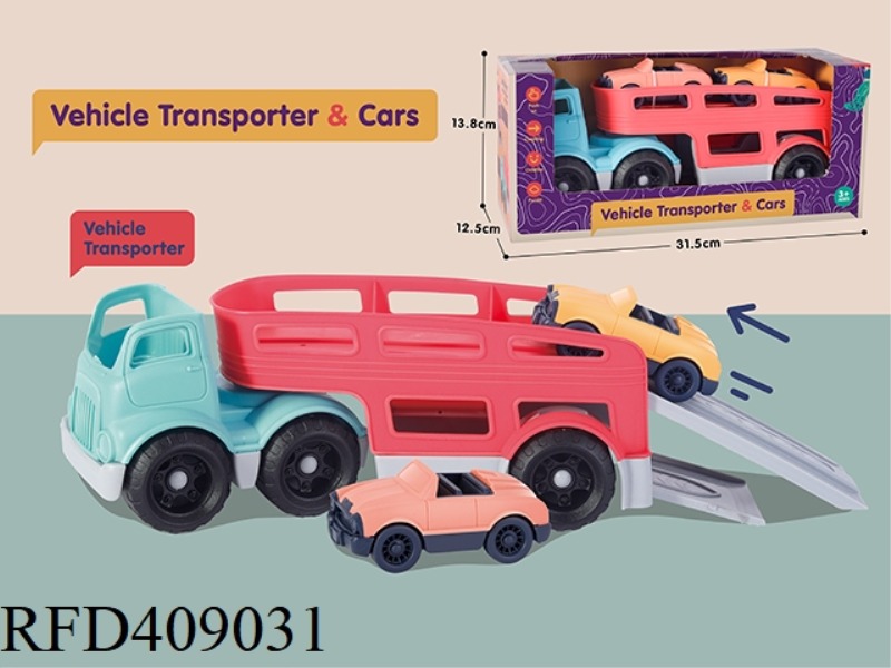 Truck