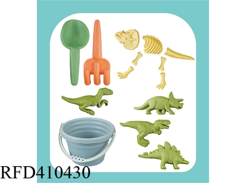 WHEAT BEACH SERIES-14PCS