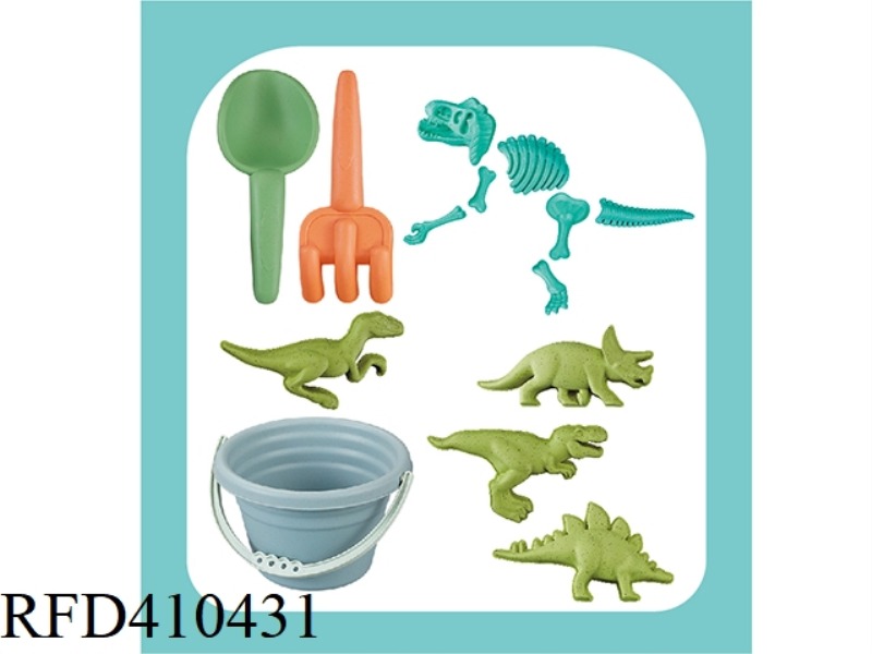 WHEAT BEACH SERIES-14PCS