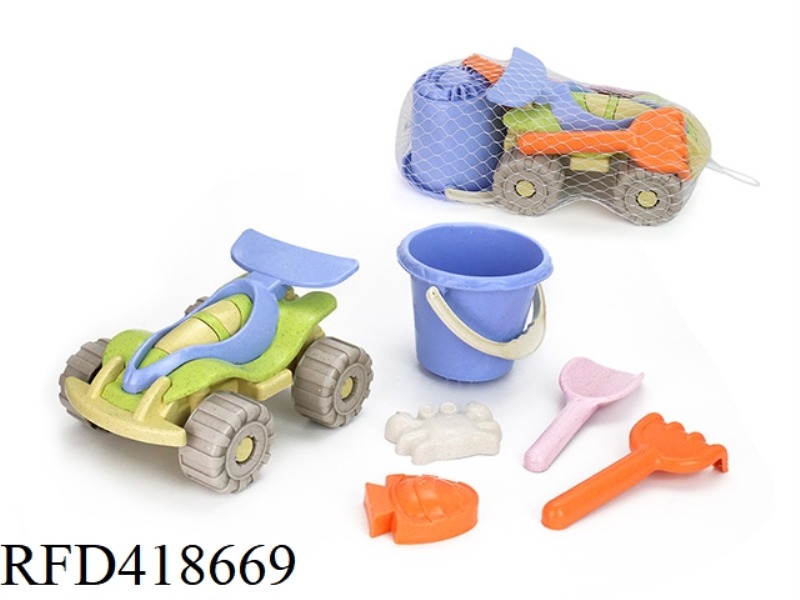ATV COMBINATION