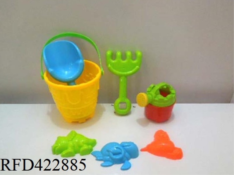 BEACH TOY