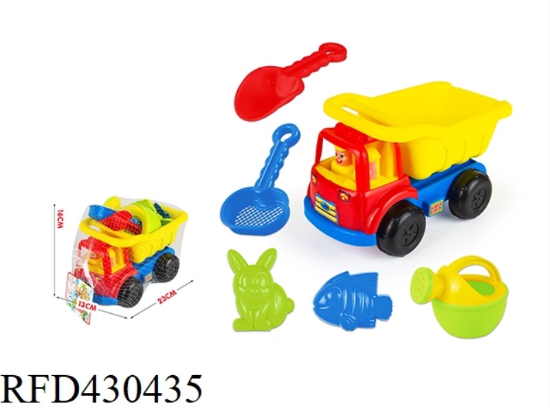 MORANDI COLOR ATV 6PCS