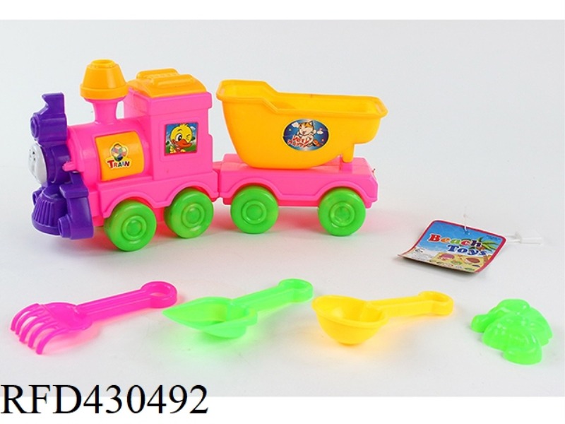 THOMAS TRAIN