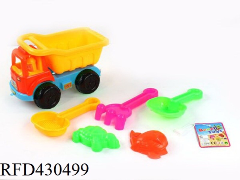 ATV