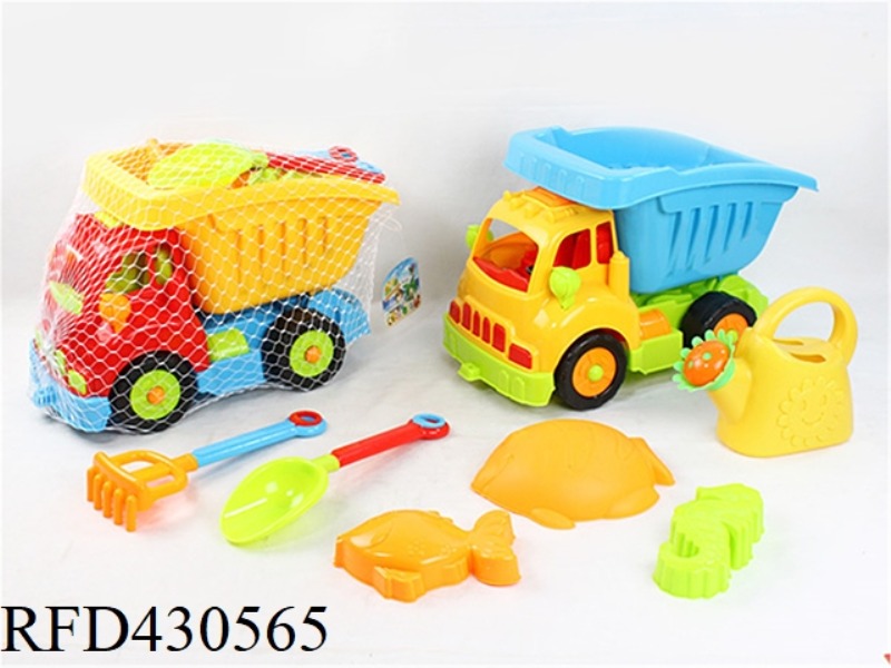 ATV (7PCS)