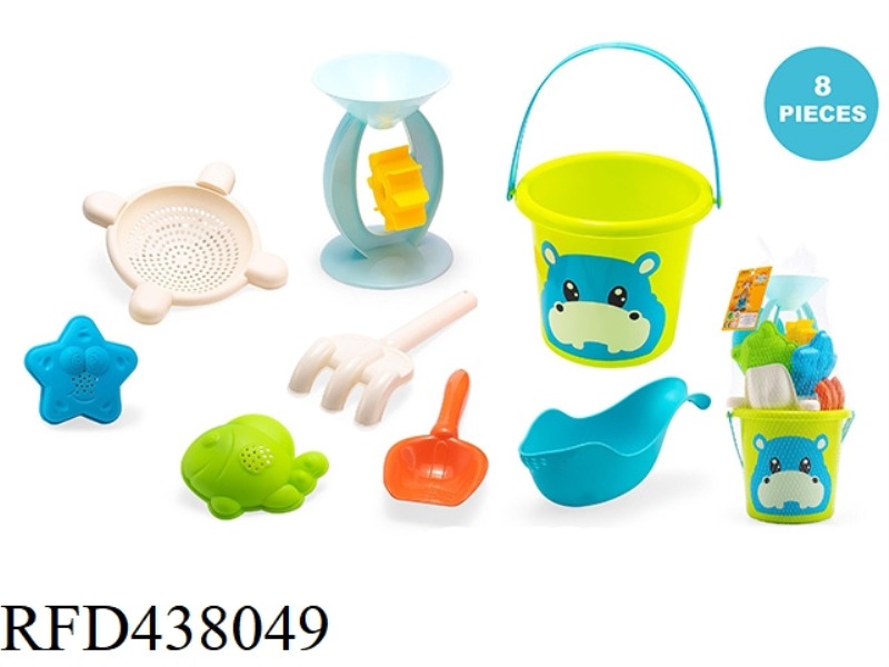 BEACH TOY