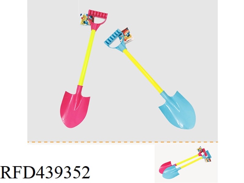 BEACH SHOVEL