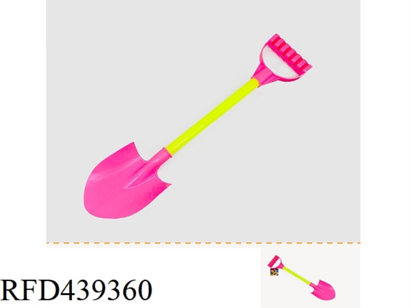 BEACH SHOVEL