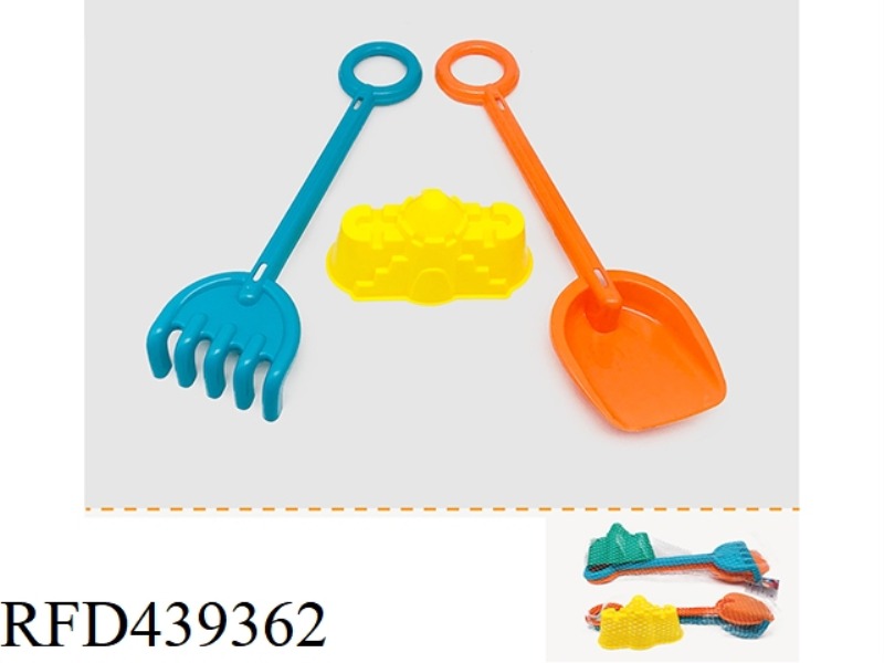 BEACH SHOVEL