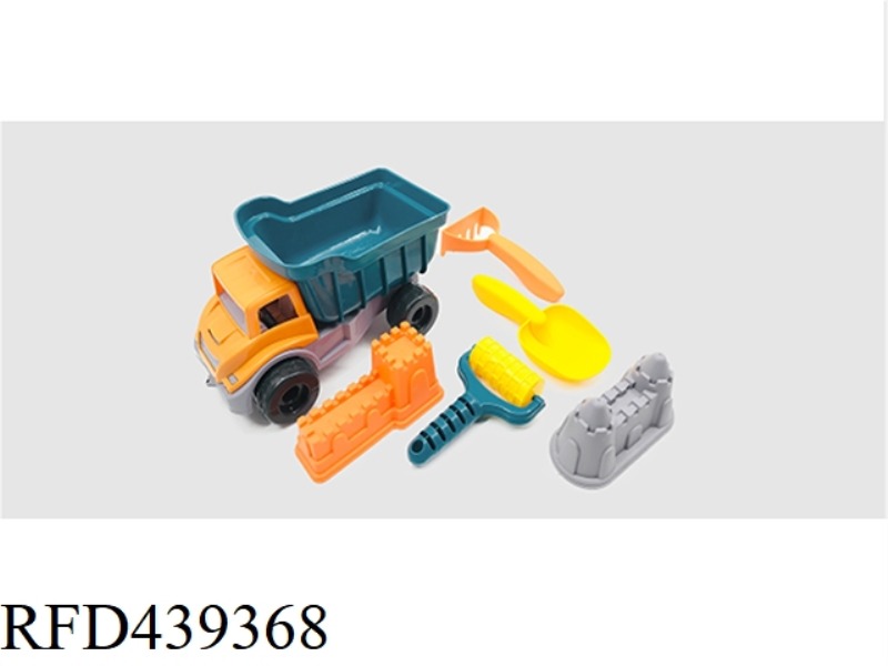 ATV 6-PIECE SET