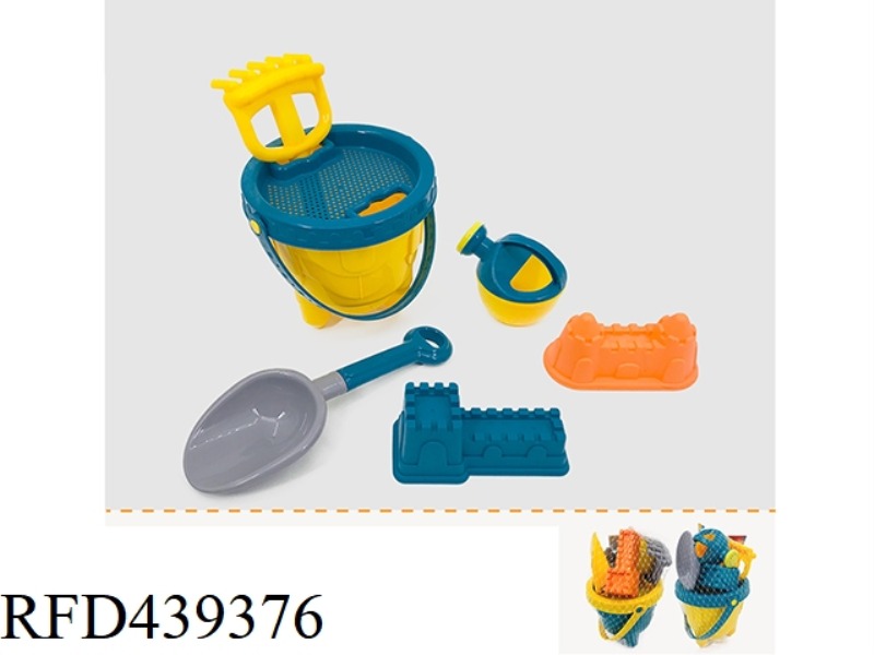 BEACH BUCKET