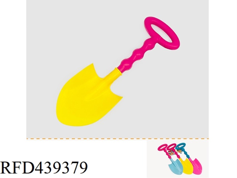 SAND SHOVEL