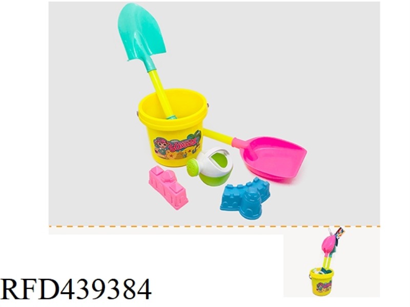 SAND BUCKET