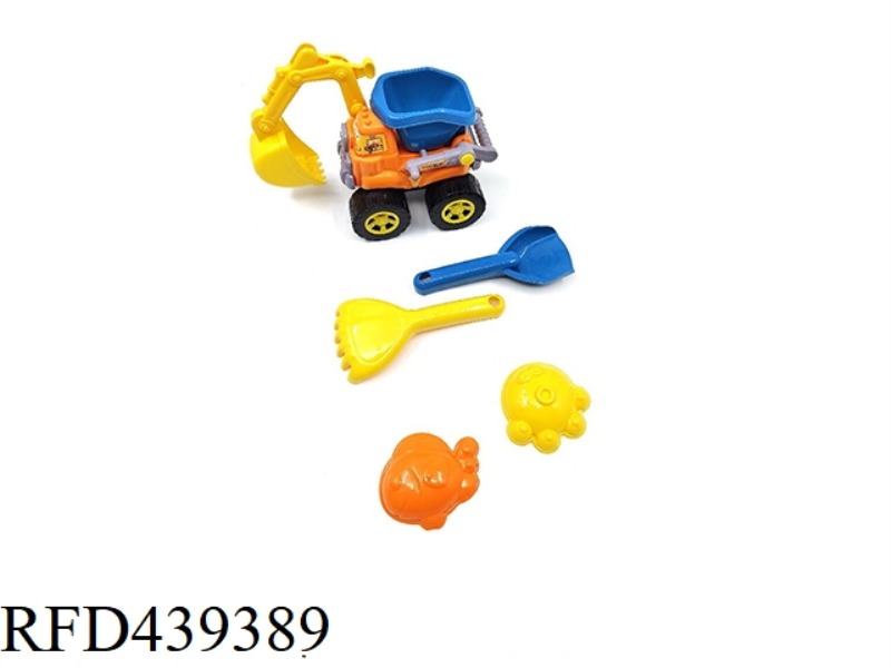 ATV