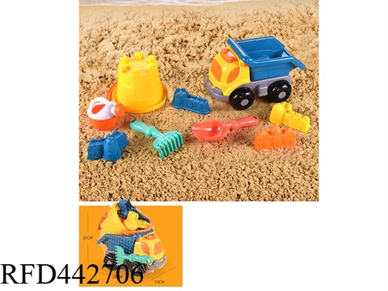 ATV (8PCS)