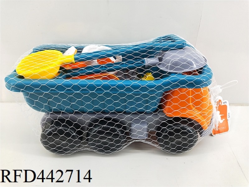 ATV (6PCS)