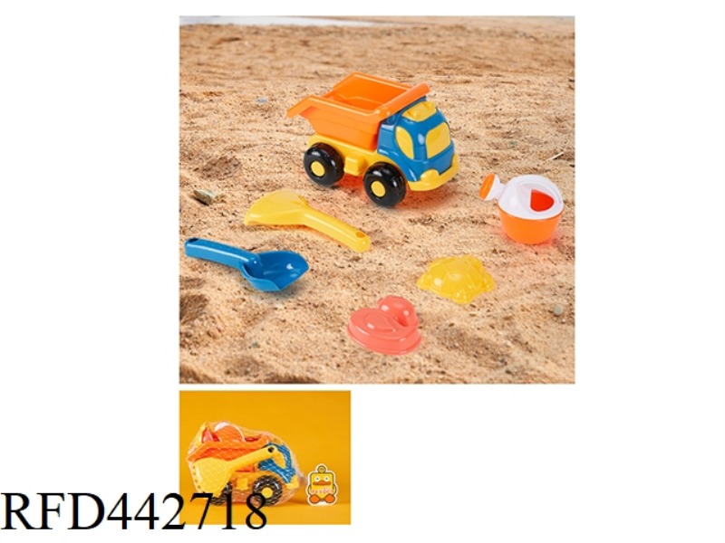 ATV (6PCS)