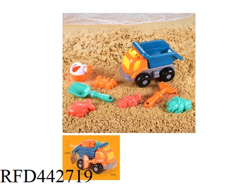 ATV (8PCS)