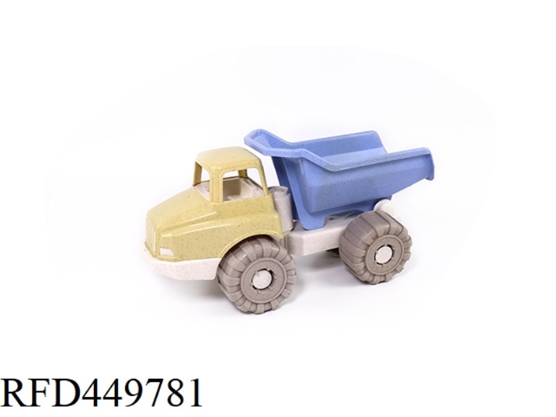 STRAW ATV COMBINATION