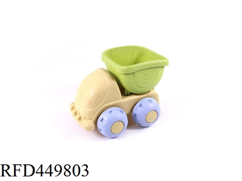 STRAW ATV