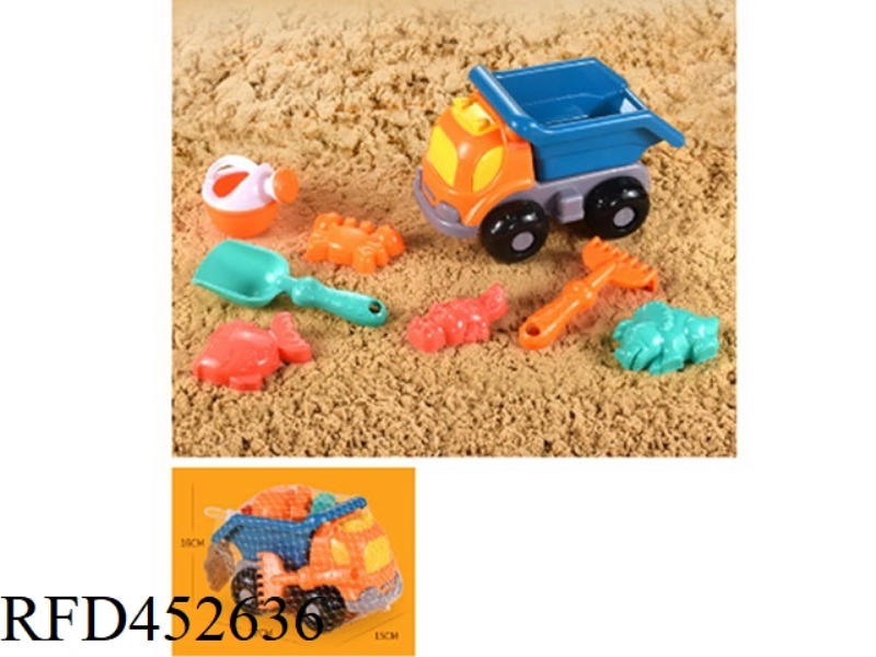 ATV (8PCS)