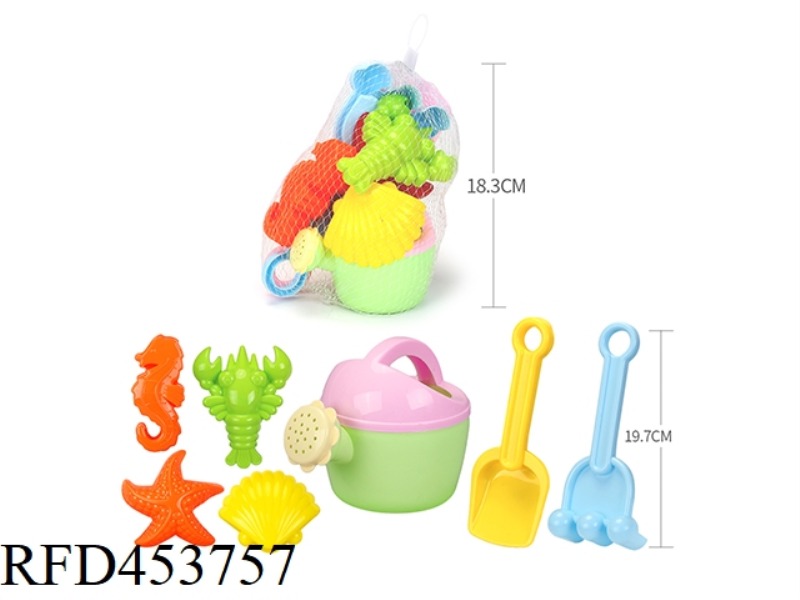 BEACH TOY