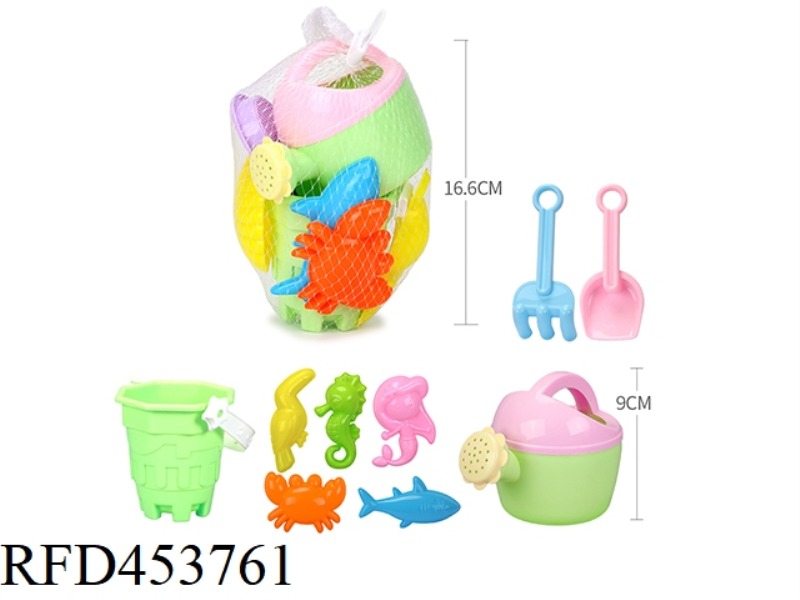 BEACH TOY