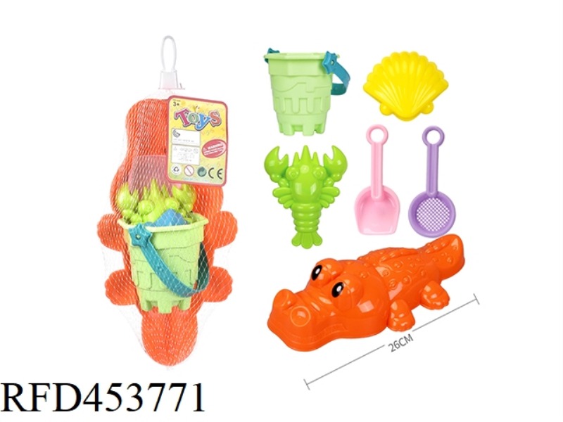 BEACH TOY
