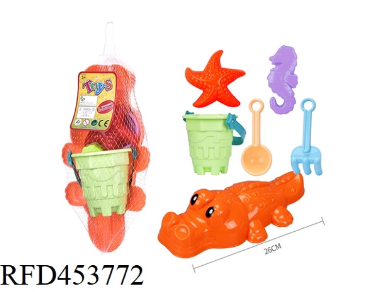 BEACH TOY