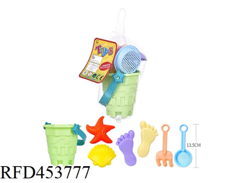 BEACH TOY