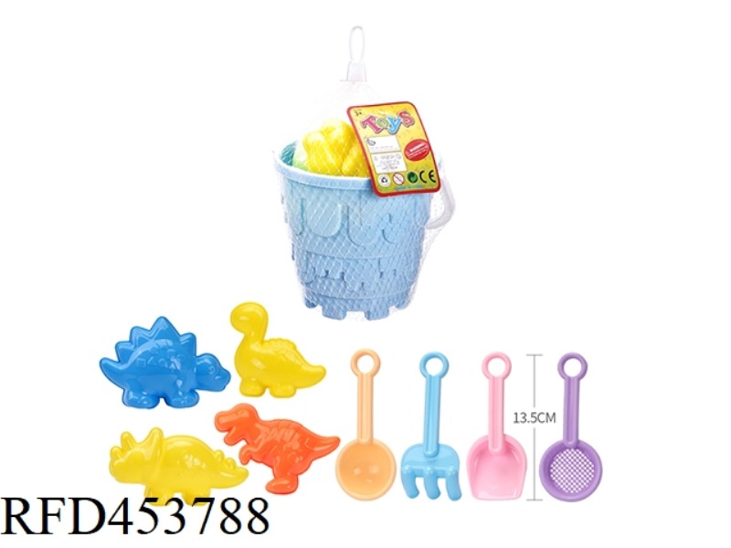 BEACH TOY