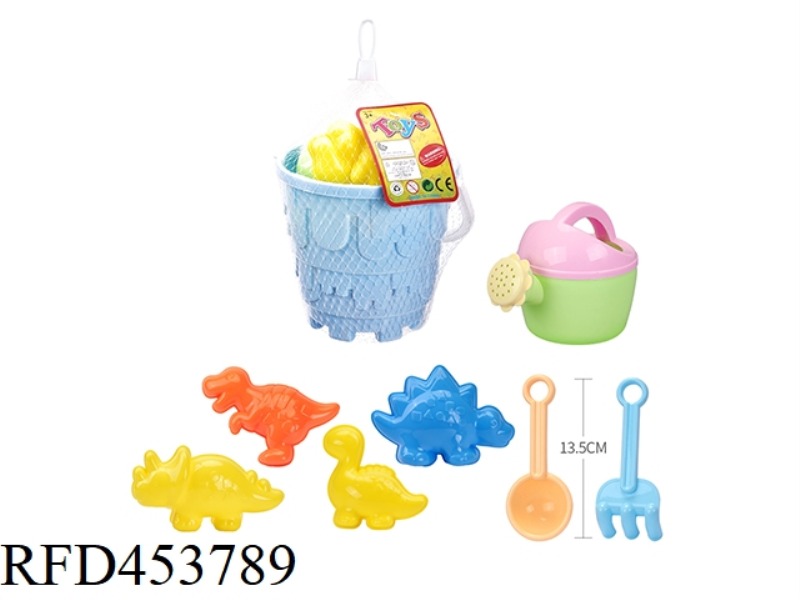BEACH TOY