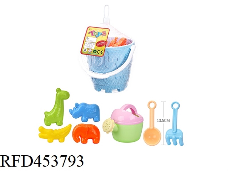 BEACH TOY