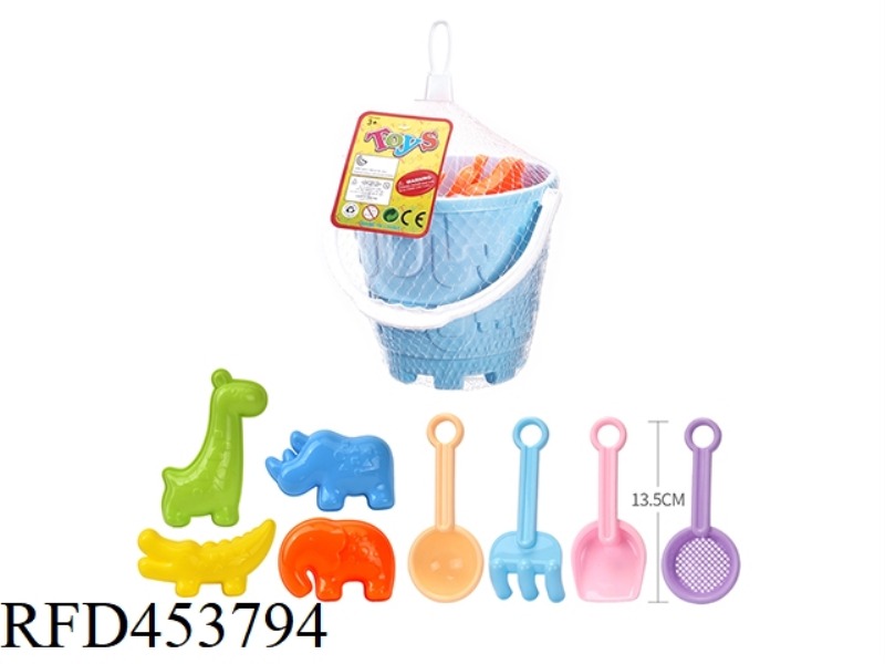 BEACH TOY