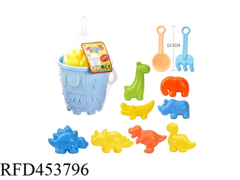 BEACH TOY