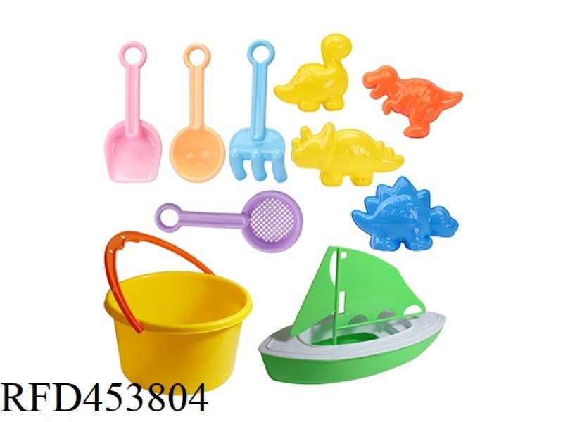 BEACH TOY