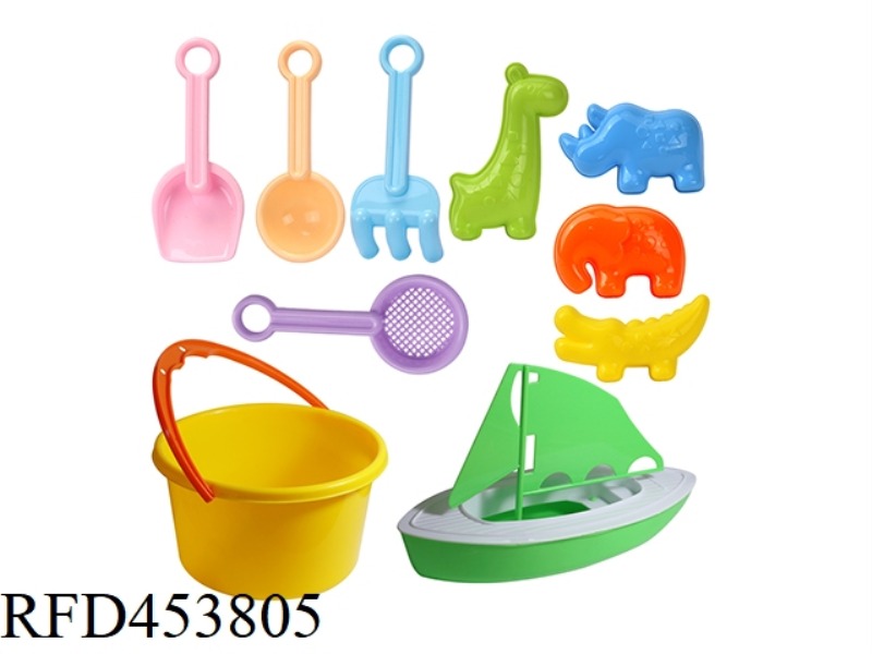 BEACH TOY