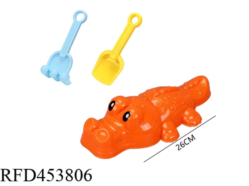 BEACH TOY