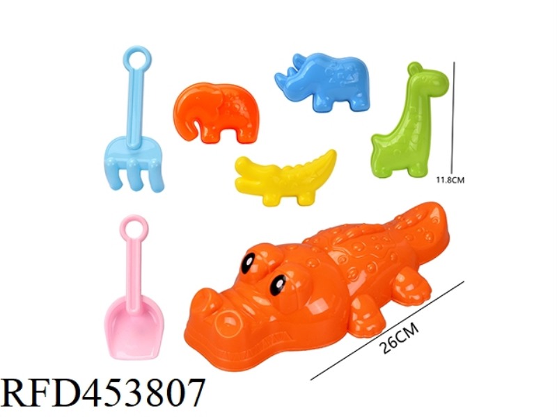 BEACH TOY