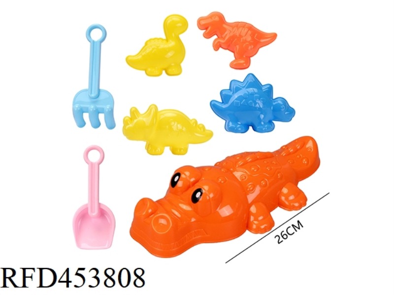 BEACH TOY