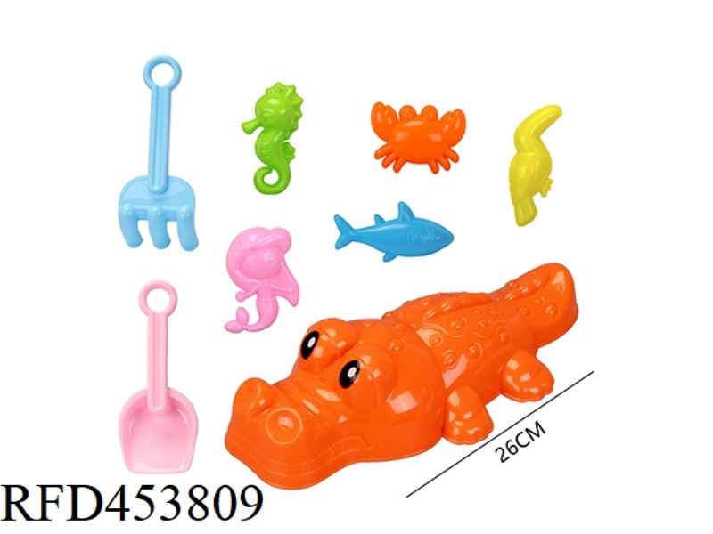 BEACH TOY