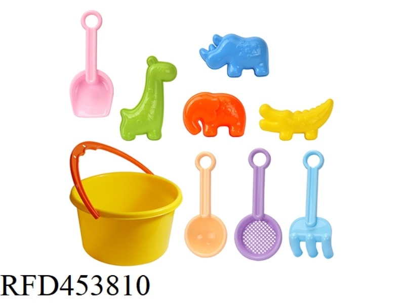 BEACH TOY