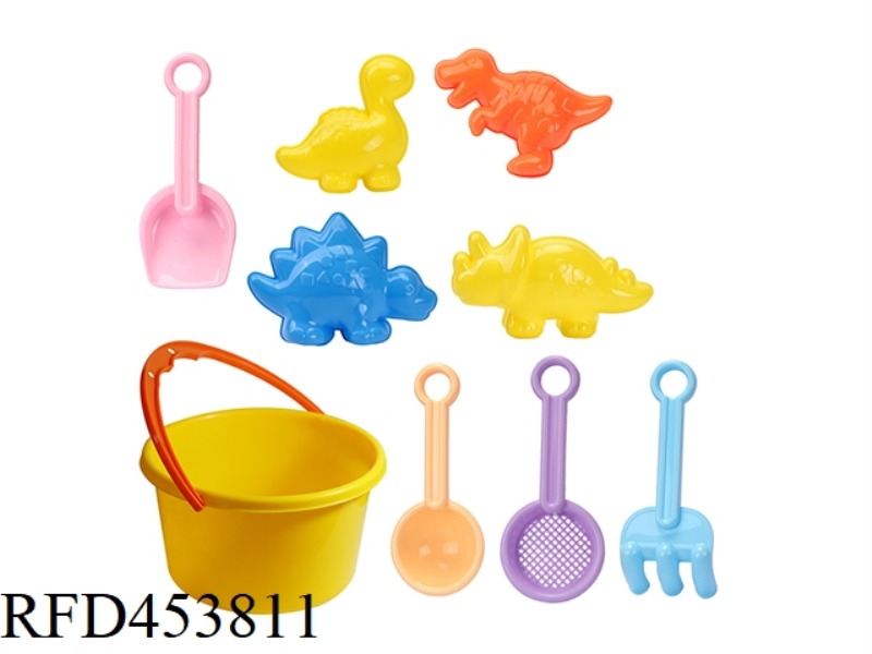 BEACH TOY