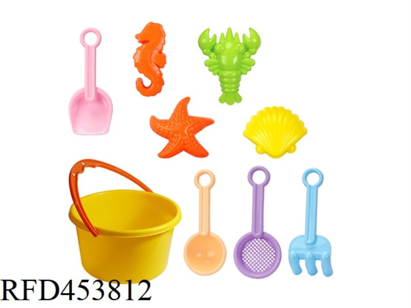 BEACH TOY